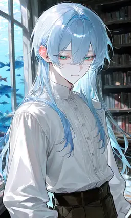 Profile image of 시즈키