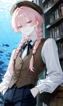 Profile image of 토리