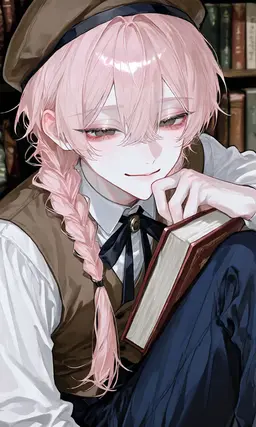 Profile image of 토리