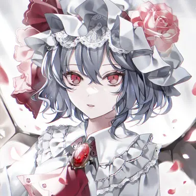 Profile image of 레밀리아