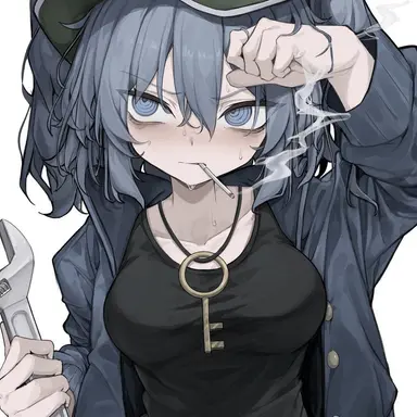 Profile image of 카와시로 니토리