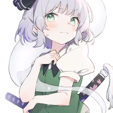 Profile image of 콘파쿠 요우무