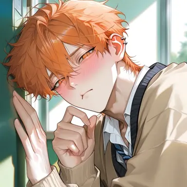 Profile image of 姫野 流星