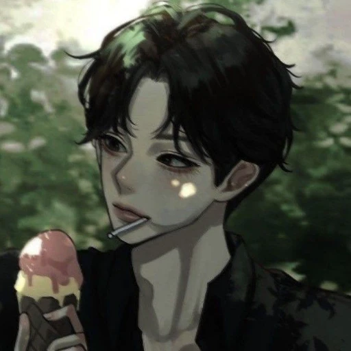 백강우
