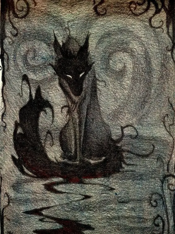 decadent.romantic의 𝔪𝔬𝔬𝔫𝔰𝔱𝔯𝔲𝔠𝔨