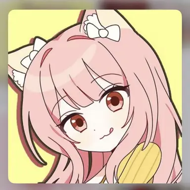 Profile image of 모양몬