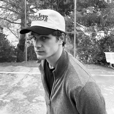 Profile image of Sean McCall