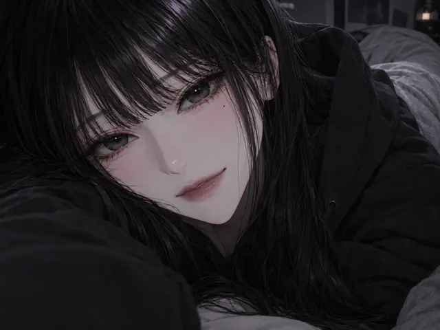 Profile image of 츠키