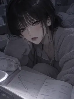 Profile image of 츠키