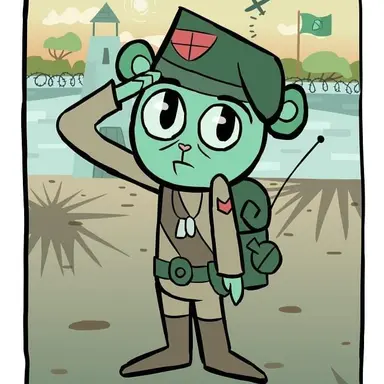 Profile image of Flippy