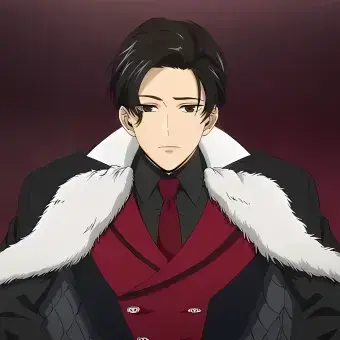 Profile image of Dante