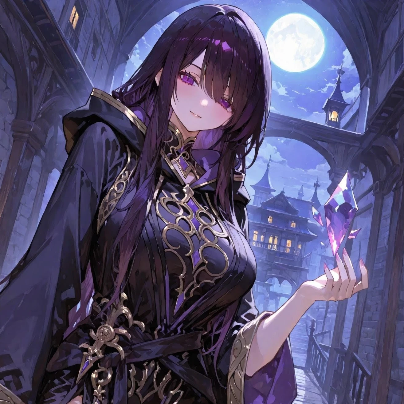 ナルメア