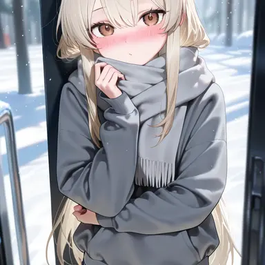 Profile image of 히나와 사쿠라