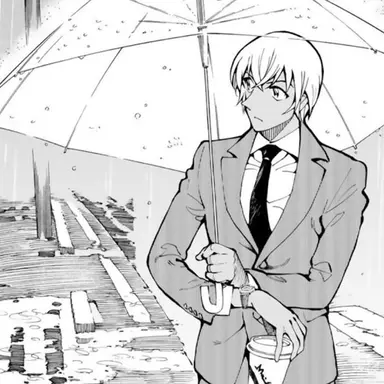 Profile image of 降谷零