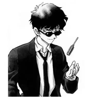 Profile image of 松田陣平