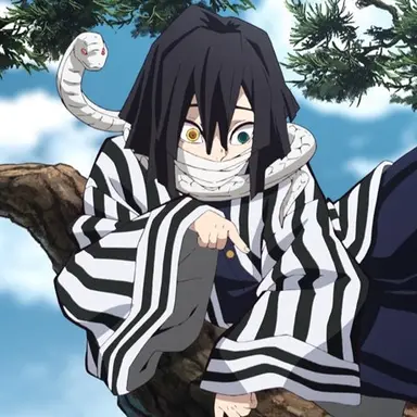 Profile image of 이구로 오바나이