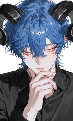 Profile image of 리암