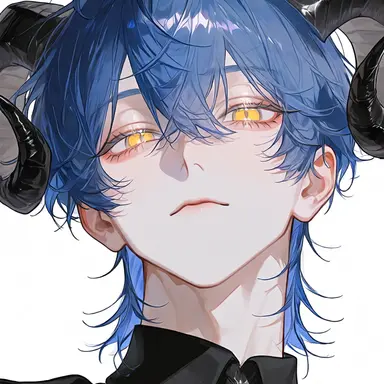 Profile image of 리암