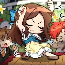 Profile image of 잠뜰