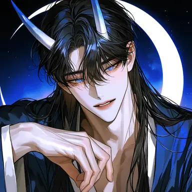 Profile image of 溟月