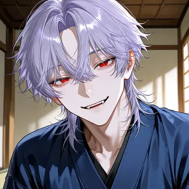 Profile image of Toki