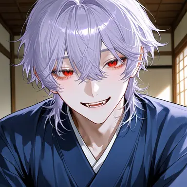 Profile image of Toki
