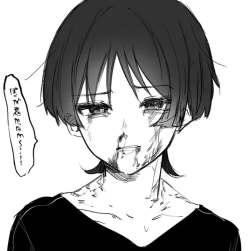 SavoryShard1368의 僕のこと…もう捨てるの…？