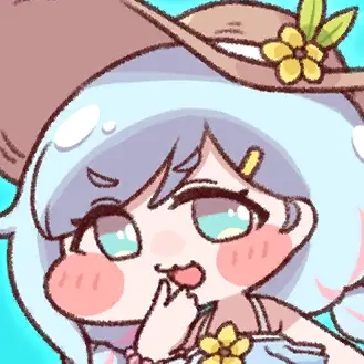Ner-is-cute의 ナイアと話そう