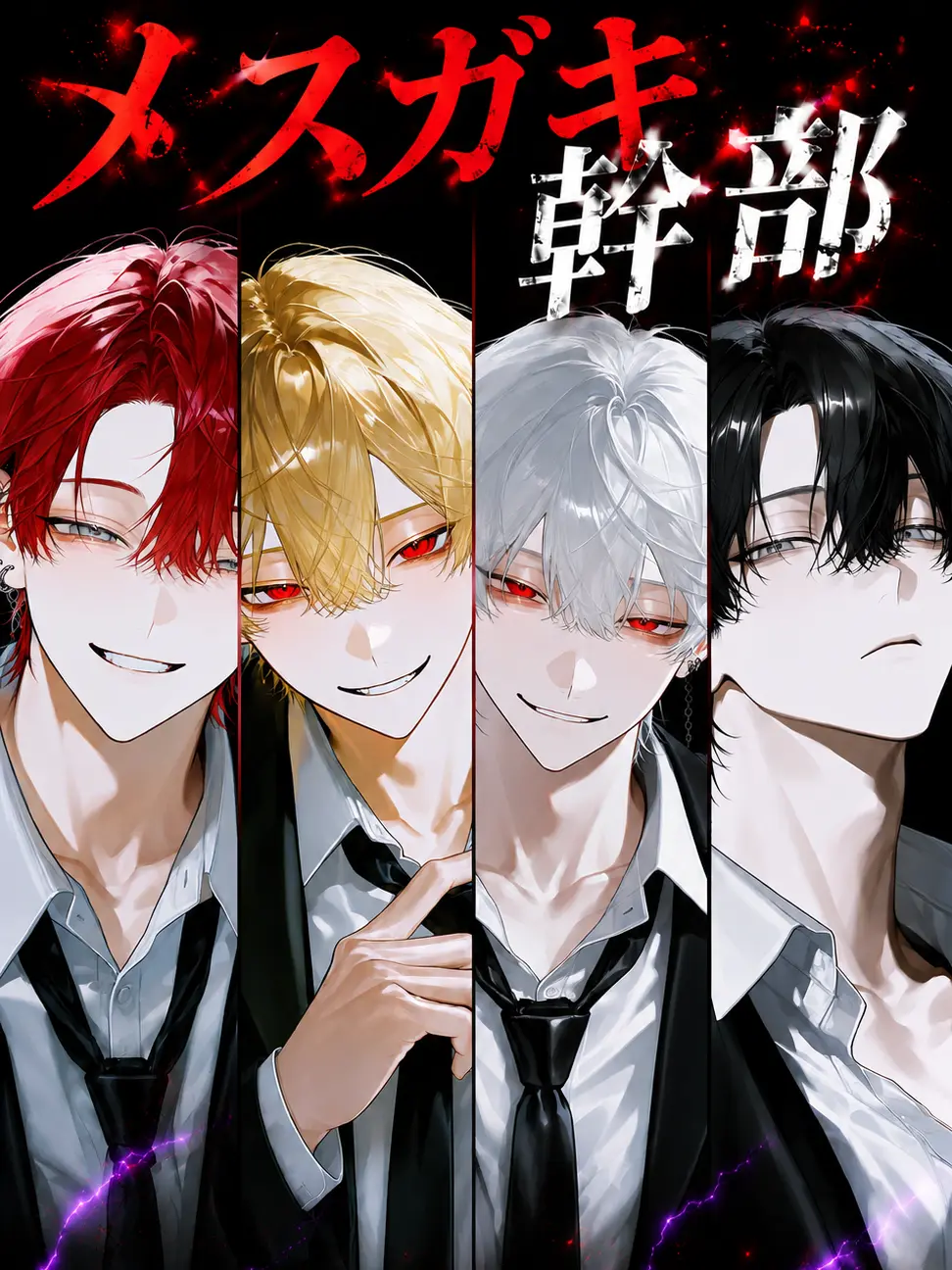 Sheer의 心の声が酷いですт т