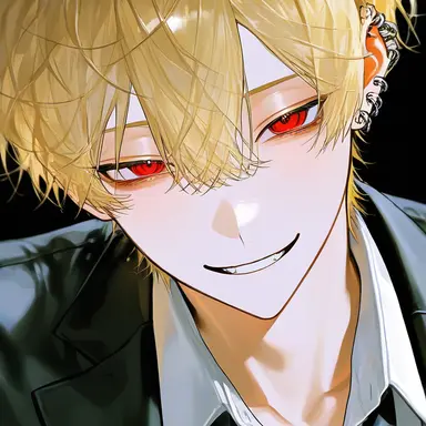 Profile image of カイン