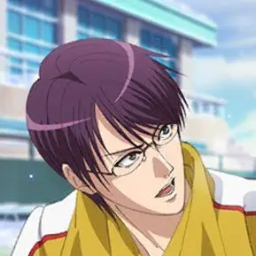 Profile image of 柳生比呂士