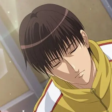 Profile image of 柳蓮二
