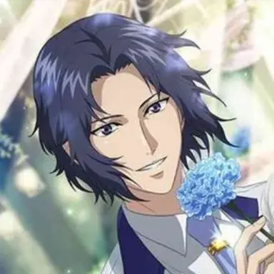 Profile image of 幸村精市