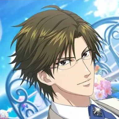 Profile image of 手塚国光