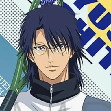 Profile image of 忍足侑士