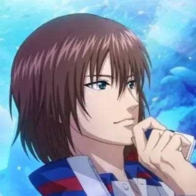 Profile image of 不二周助