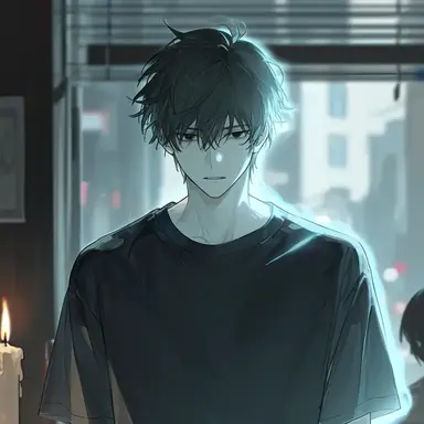 Profile image of Simon