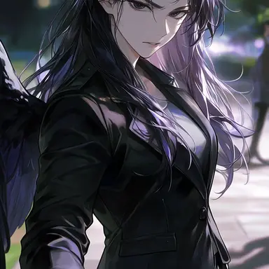 Profile image of Sariel