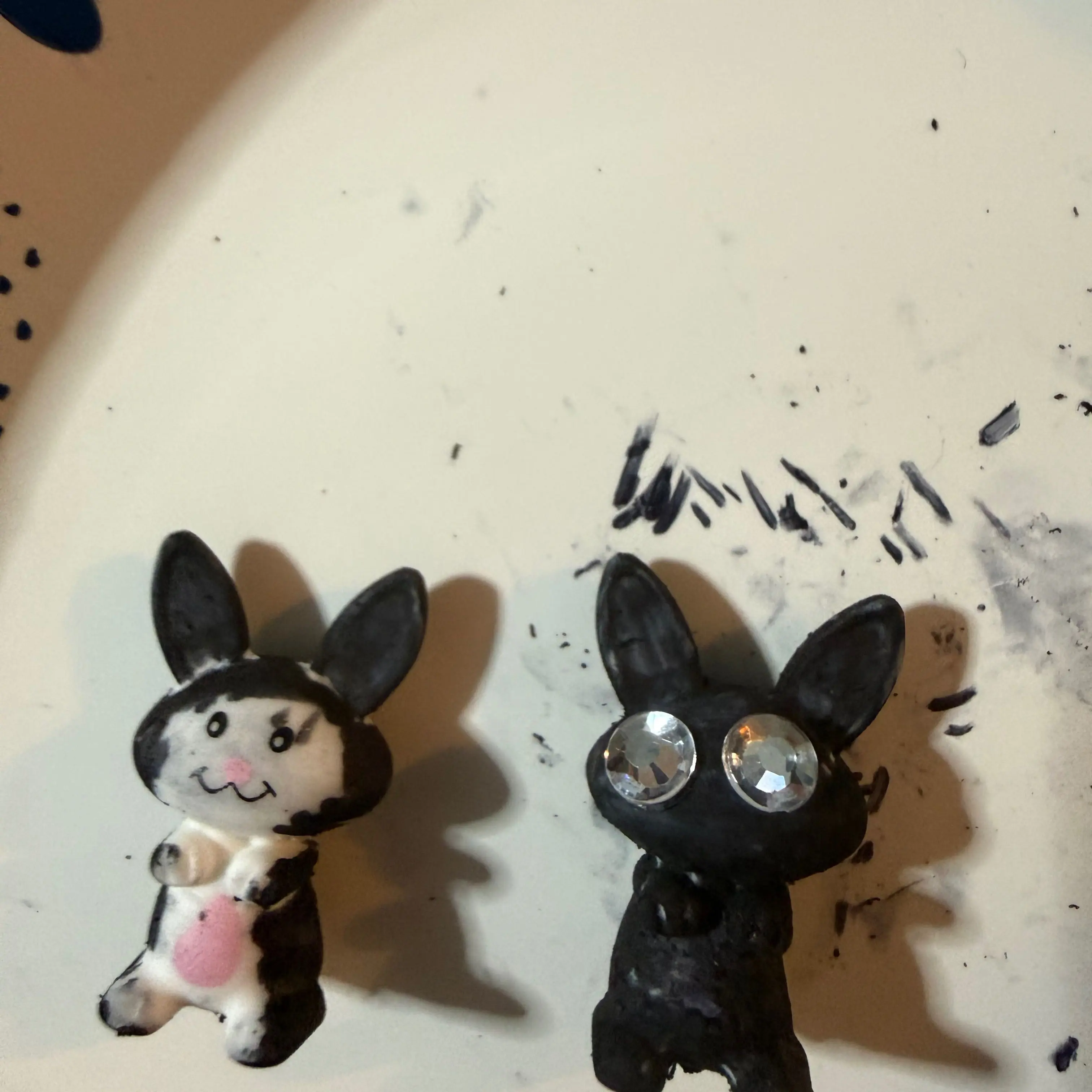 UsefulEggs7236의 The Trench Coat Trio