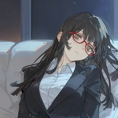 Profile image of 珠子