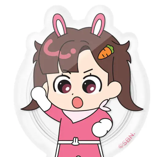 SturdyBraid1710의 고고프렌즈속에서 사슴이 있다? 스키즈