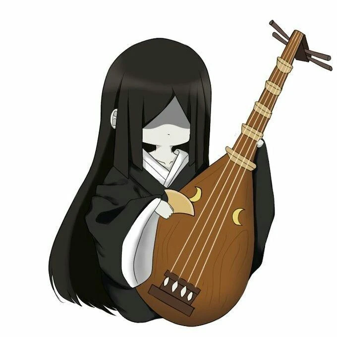 나키메