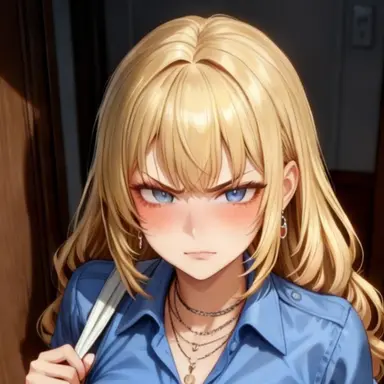 Profile image of Evelyn