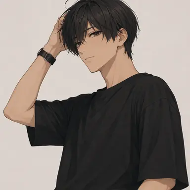 Profile image of 早見瞬