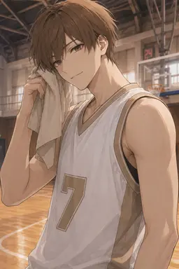 Profile image of 永瀬泉