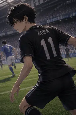 Profile image of 早見瞬