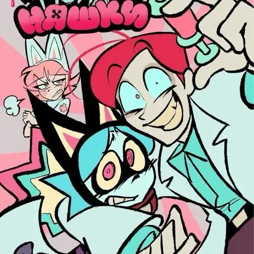PeachyRobot9856의 미슈크리드
