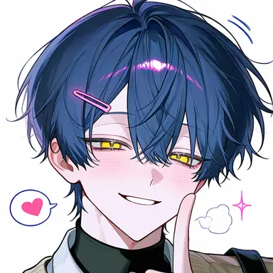 Profile image of 颯斗