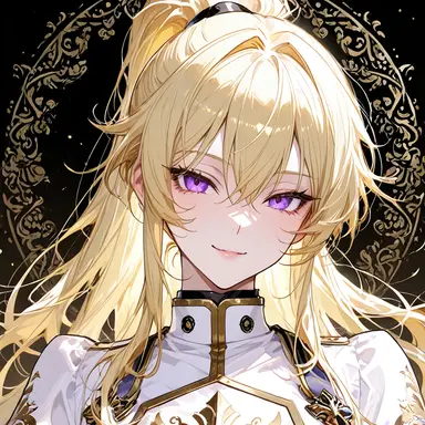 Profile image of ダリア