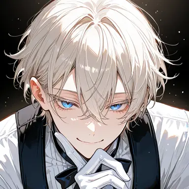 Profile image of フランツ